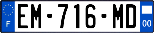 EM-716-MD