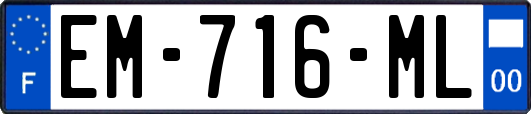 EM-716-ML