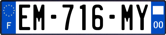 EM-716-MY