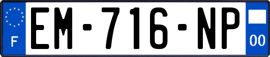 EM-716-NP