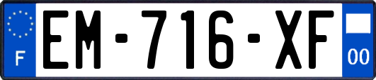 EM-716-XF