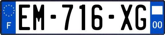 EM-716-XG
