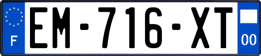 EM-716-XT