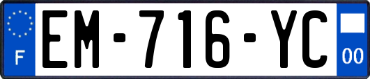 EM-716-YC