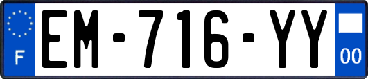 EM-716-YY
