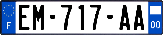 EM-717-AA