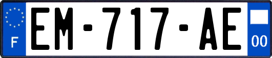 EM-717-AE