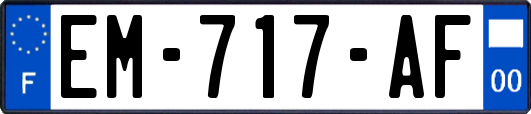 EM-717-AF