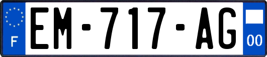 EM-717-AG