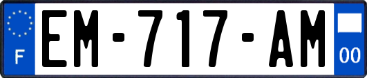 EM-717-AM