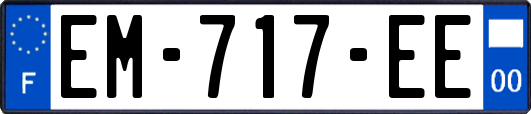 EM-717-EE