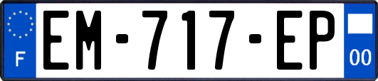 EM-717-EP
