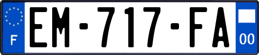 EM-717-FA