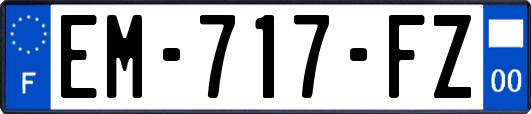 EM-717-FZ
