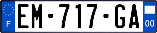 EM-717-GA