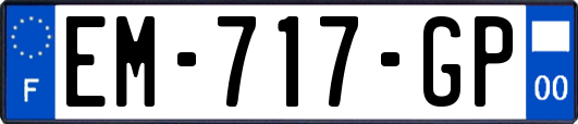 EM-717-GP
