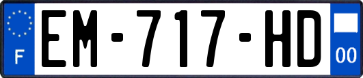EM-717-HD