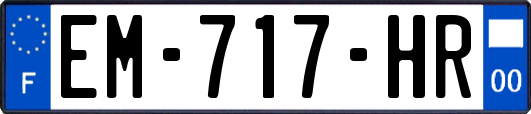 EM-717-HR
