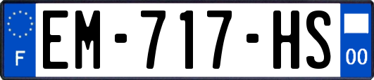 EM-717-HS