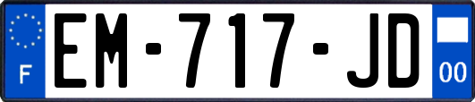 EM-717-JD