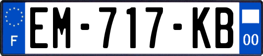 EM-717-KB