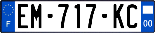 EM-717-KC