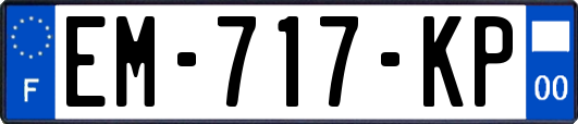 EM-717-KP