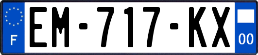 EM-717-KX