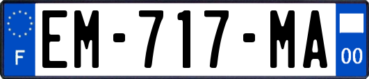 EM-717-MA