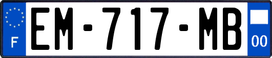 EM-717-MB