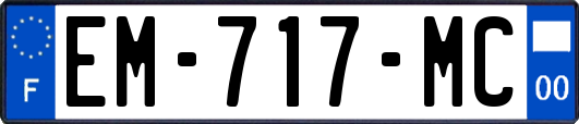 EM-717-MC
