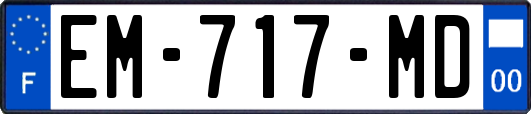 EM-717-MD