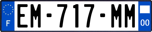 EM-717-MM