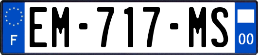 EM-717-MS