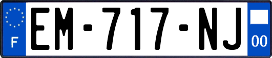 EM-717-NJ