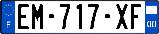 EM-717-XF
