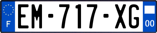 EM-717-XG