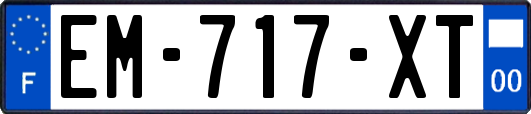EM-717-XT