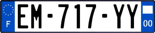 EM-717-YY