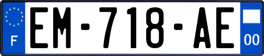 EM-718-AE