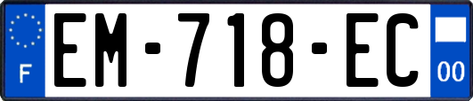 EM-718-EC