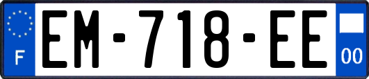 EM-718-EE
