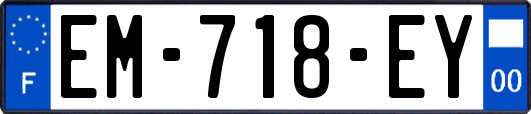 EM-718-EY