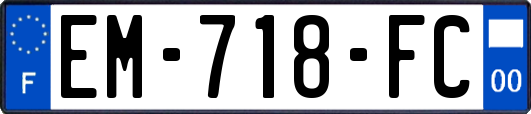 EM-718-FC