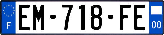 EM-718-FE