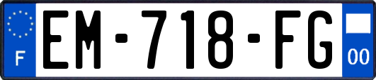 EM-718-FG