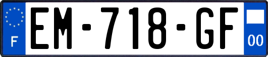 EM-718-GF