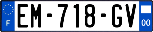 EM-718-GV
