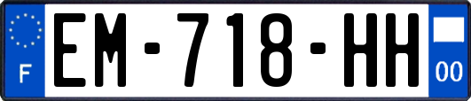 EM-718-HH
