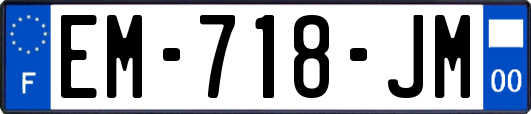 EM-718-JM